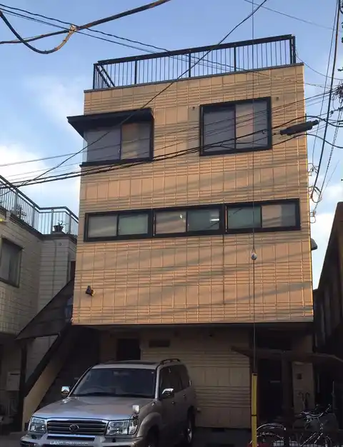 ブラウンヒル